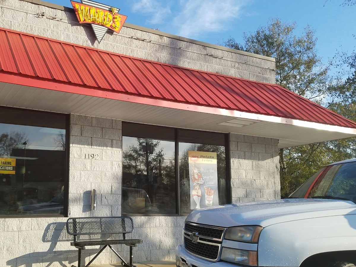 Ward's Restaurant